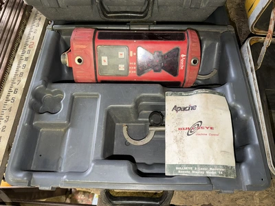Used _UNKNOWN_ _UNKNOWN_ Laser Accessories and Consumables Michigan US | Miedema Asset Management Group #1371831