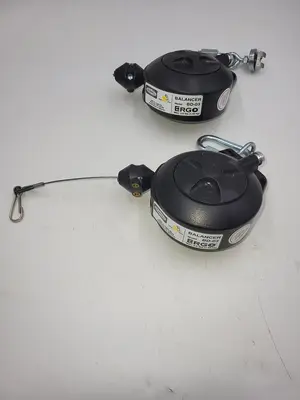 Used HUBBELL HUBBELL BD-03 TOOL BALANCER, SWIVEL MOUNT (6.0 FT, FOR 1.5-3.0 LB) Misc Electrical & Power Parts | ND Industrial Surplus #1216444