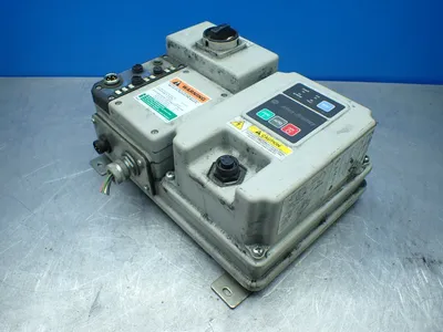 USED ALLENBRADLEY 280DFN10C