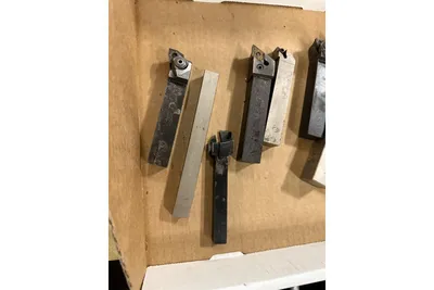 Used _UNKNOWN_ _UNKNOWN_ Indexable Tooling Utah US | KD Auctions #1549409