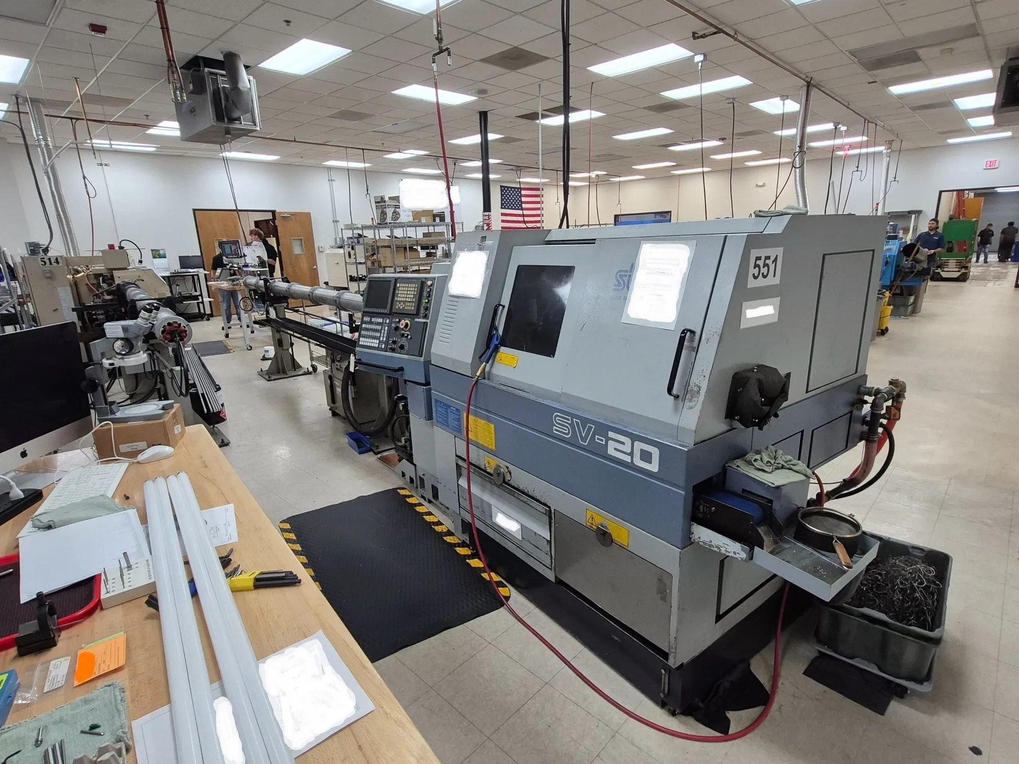 USED STAR SV-20