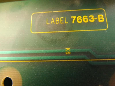 Used HBC _UNKNOWN_ Circuit Boards Texas US | OCO Industrial #1580476