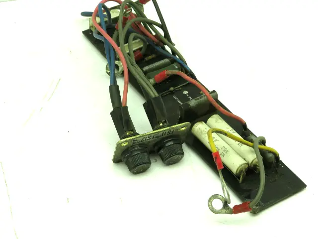 Used NISSAN _UNKNOWN_ Miscellaneous MRO | Arrow Industrial #643565