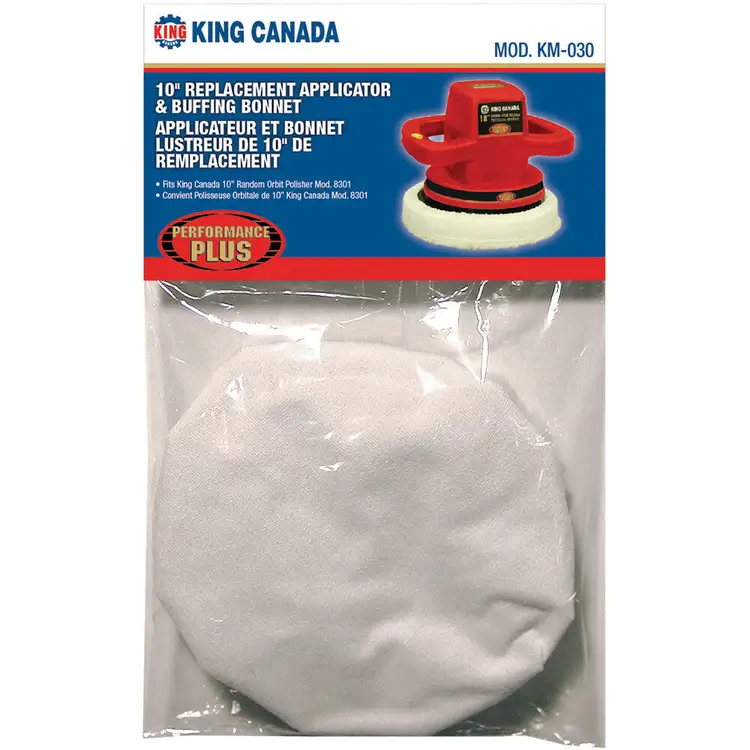 New | in-Stock KING CANADA KM-030 Power & Hand Tools (Misc) British Columbia CA | Lenmark #278961