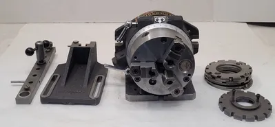 ERICKSON BM20-24910 Tooling & Accessories, Super Spacers | Machinery Central (1)