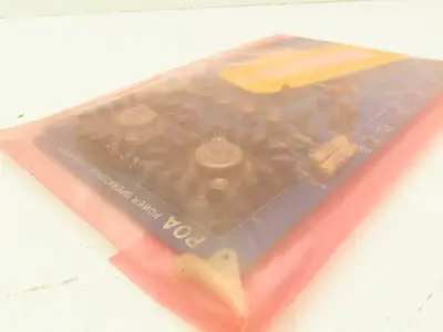 Cutler Hammer 58-4333 Power Operational Amplifier POA Op-Amp