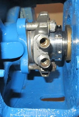 USED Goulds 3196 LTX