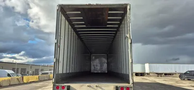 2020 HYUNDAI VC2530152-AJS DRY VAN TRAILERS | Platinum Group (21)