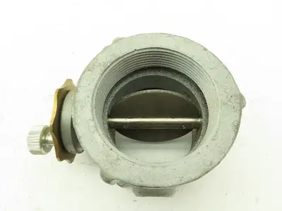 New | in-Stock NORTH AMERICAN MFG _UNKNOWN_ Valves/Fittings | Arrow Industrial #625656