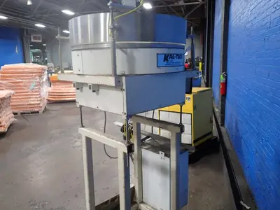 USED KALTECH D739B