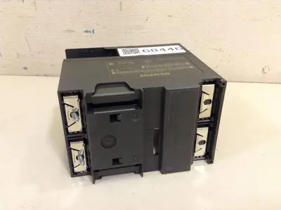 USED SIEMENS 6ES7 315-2AF03-0AB0