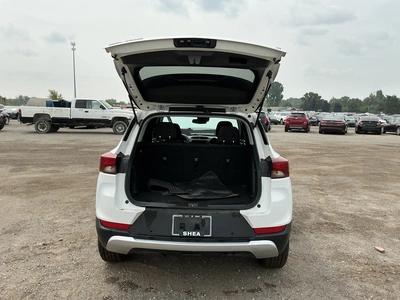 Used 2021 CHEVROLET TRAILBLAZER SUVs Michigan US | Miedema Asset Management Group #1313913