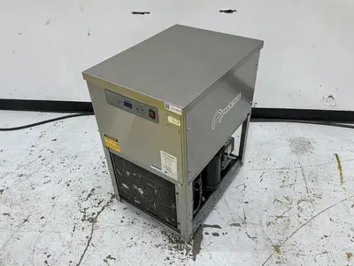 USED 2008 ADVANTAGE M1-1A-21HF