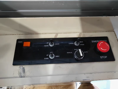 USED CONVEYOR TECHNOLOGIES BBL-1