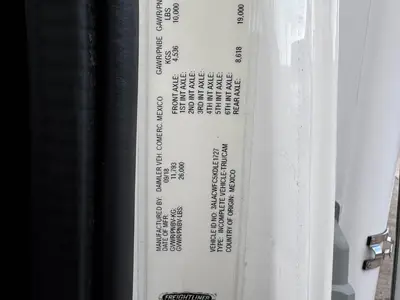 Used 2019 FREIGHTLINER M2 106 Tractors & Trailers Florida US | Truck and Van Outlet #1506258