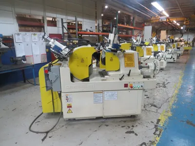 CINCINNATI #2 OM GRINDERS, CENTERLESS | GCH Machinery (1)