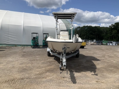 Used 2017 BAYLINER ELEMENT Boats (Misc) Michigan US | Miedema Asset Management Group #1322404