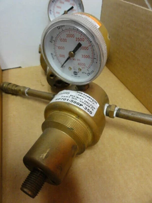 USED HARRIS HP701-500P-350