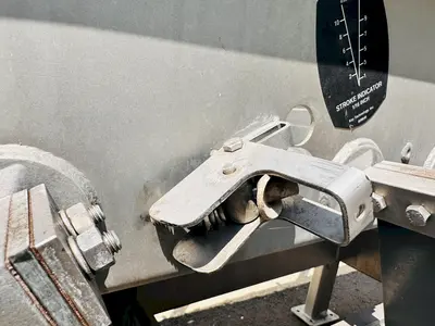 USED KEY TECHNOLOGY 430870-1