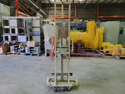 USED BEECH GW-2006