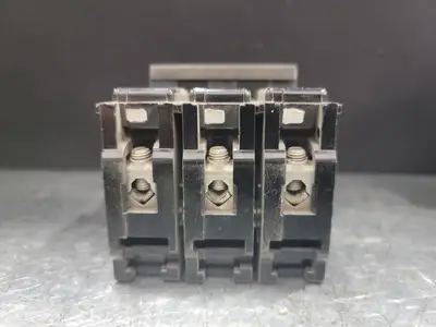 USED ITE BQ3-B030