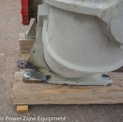USED ALLIS CHALMERS 18X18X23