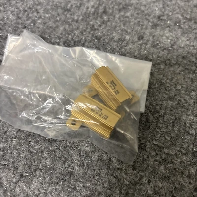 New | in-Stock Dale RH-25 Misc Fasteners California US | Davliegogo LLC #1722162