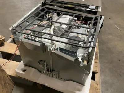 Used INVISION 400-2730 Commercial Ranges Michigan US | Miedema Asset Management Group #1322233