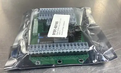 USED K-TRON 9191-60165