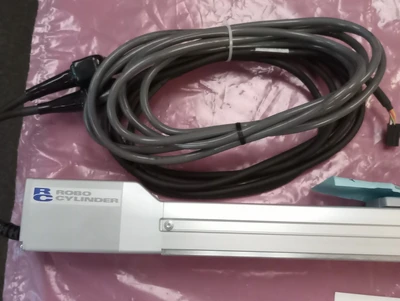 NEW IAI RCP2-SA6C-I-42P-3-350-P1-S