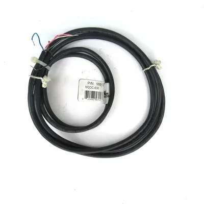 USED BANNER MQDC-606