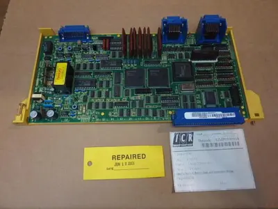 USED FANUC A16B-2200-030