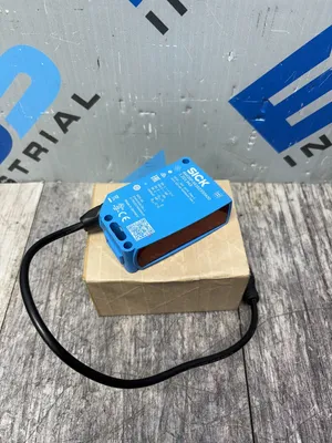 SICK RAY26P-34162330A00 Electrical/PLC/Automation | ESS Industrial Equipment Sales (2)