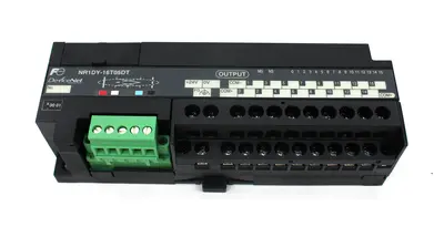 NEW FUJI ELECTRIC NR1DY-16T05DT