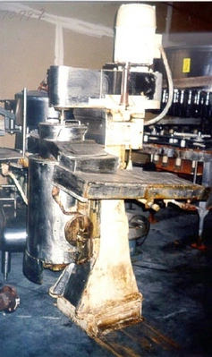 (2) Sharples AS-26 Super centrifuges, 316SS.