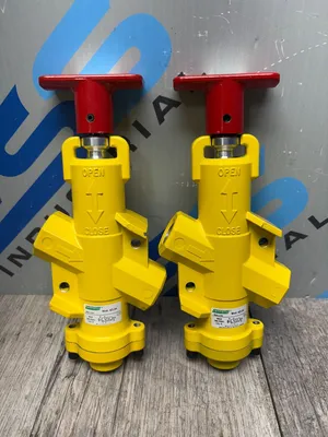 SPEEDAIRE 4ZL04 Electrical/PLC/Automation | ESS Industrial Equipment Sales (2)