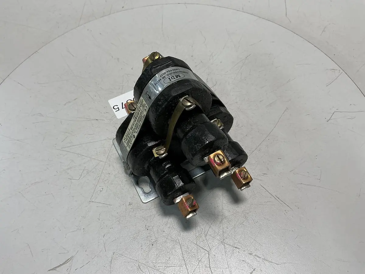 USED MDI 335NO-120A-18