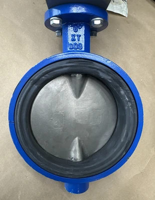 NEW Flowserve B115D