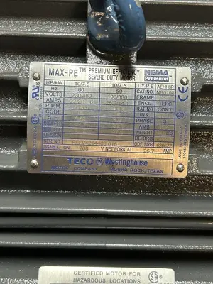 New | in-Stock WESTINGHOUSE NP0104 Industrial Controls Ohio US | Surplus Asset Holdings #1441573