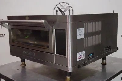2019 TURBO CHEF SINGLE BATCH ELECTRIC COUNTERTOP OVEN MODEL HHS