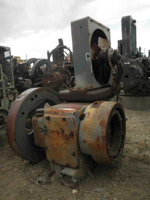 USED OILWELL-WITTE 98-RC