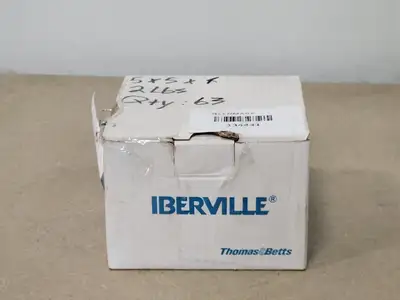 NEW IBERVILLE CIRB8R6