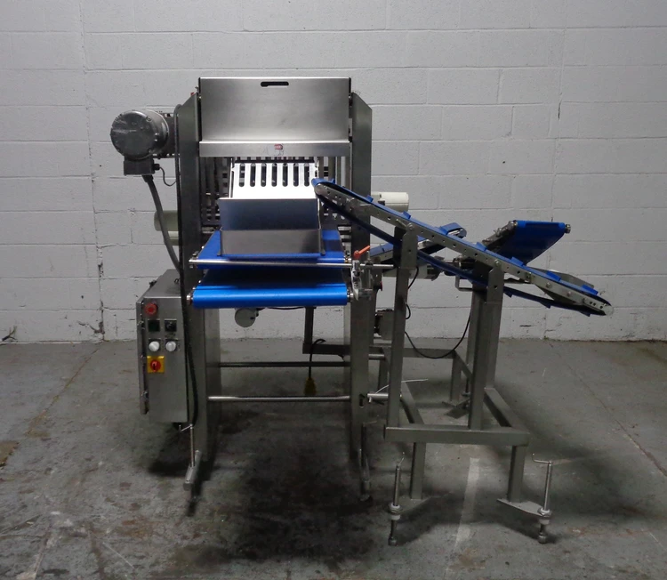 Used QUANTUM TC2 Pizza Equipment California US | BakeryEquipment.com #1555552