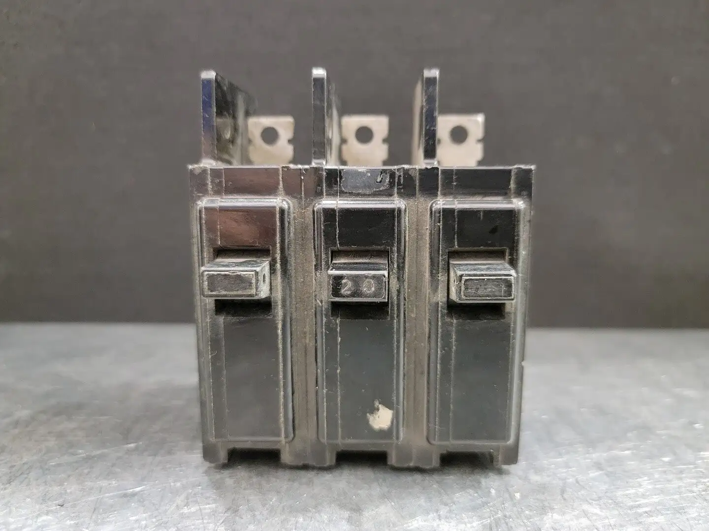 Used ITE EQ-B320 Switchgears British Columbia CA | Lenmark #243908