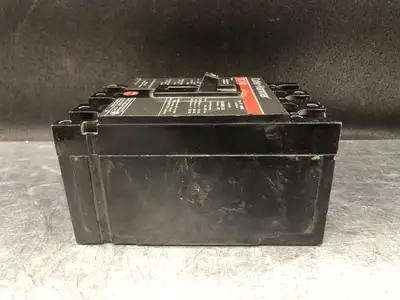 USED EATON FS340015A