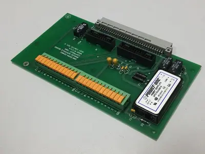 USED VAN DORN PC330-159 330-159