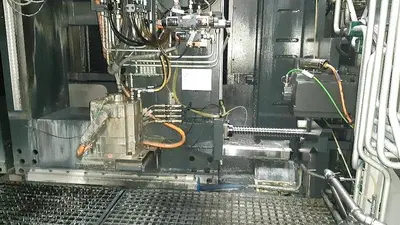 USED 2016 LICON LIFLEX II I³ 766