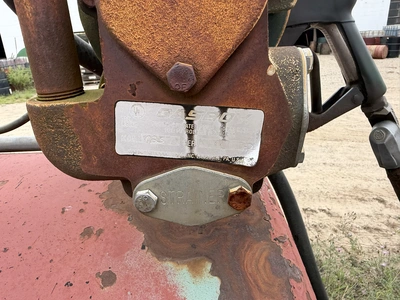 Used _UNKNOWN_ _UNKNOWN_ Stationary Fuel Tanks Michigan US | Miedema Asset Management Group #1372340