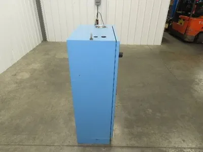Takigen Freestanding Electrical Enclosure 1100x650x400mm 43x25x14" Disconnect