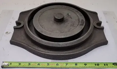 Used _UNKNOWN_ SWIVEL BASE Misc Industrial Equipment Kentucky US | Aucto #687695